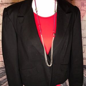 Old Navy suit jacket XXL